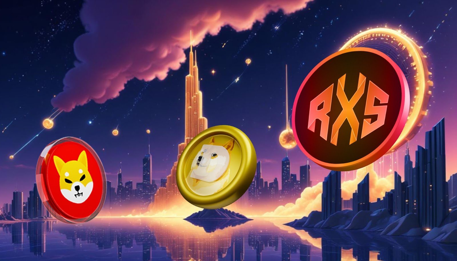 Don't Limit Your Portfolio to Shiba Inu and Dogecoin Alone: This Cheap Crypto at $0.20 Could Explode 19307% in the Next Price Boom.