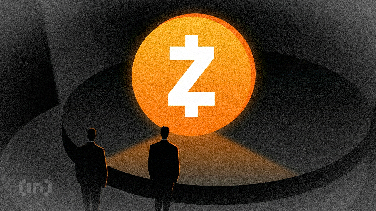 Zcash Price Hits 8-Year High as Grayscale ETF Gets Closer