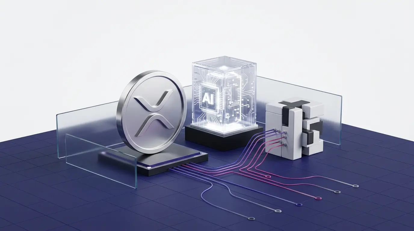 Ripple News: MPP AI kit as XRP Payment Demand Rises