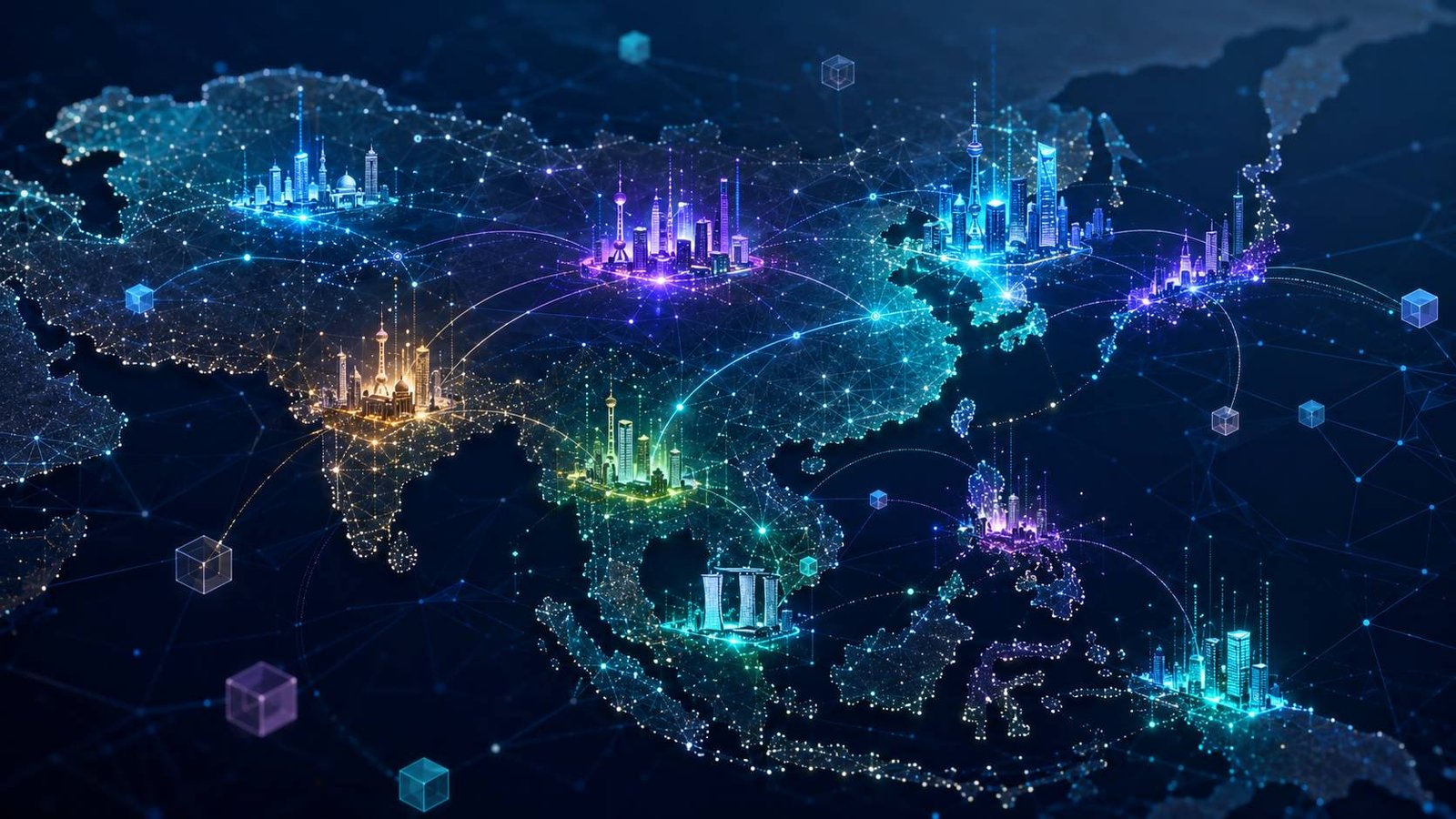 Best Crypto Media in Asia: How Outset Media Index Helps You Build Custom Shortlists