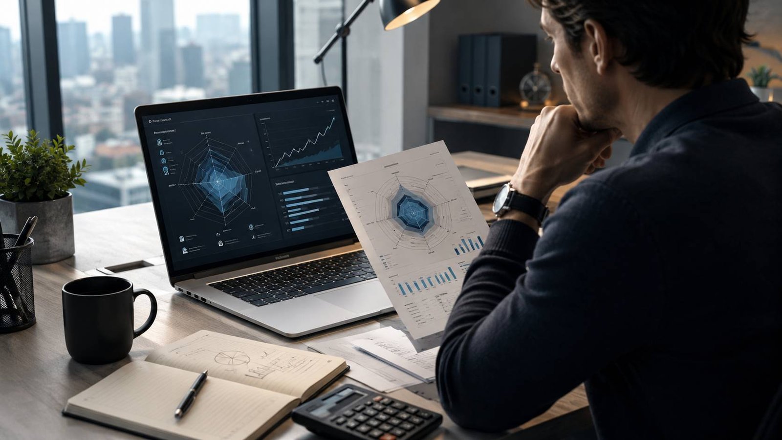 How Founders Should Read Outset Media Index (OMI) Data Before Approving a PR Budget
