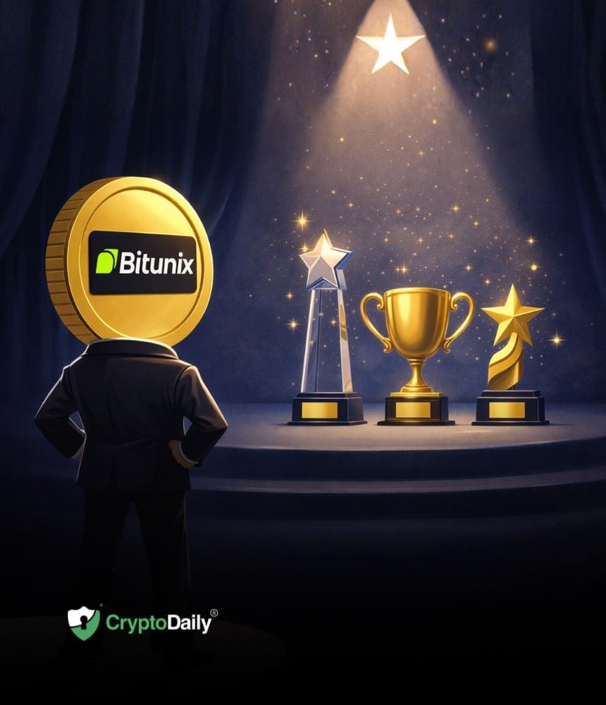 Recognized by the Market: Bitunix Awards 2025 Confirm Platform Growth and Industry Impact