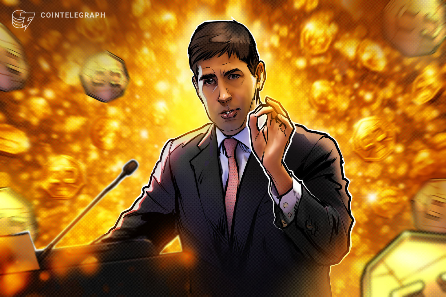 First bear-market trend line reclaim since 2025: Five things to know in Bitcoin this week