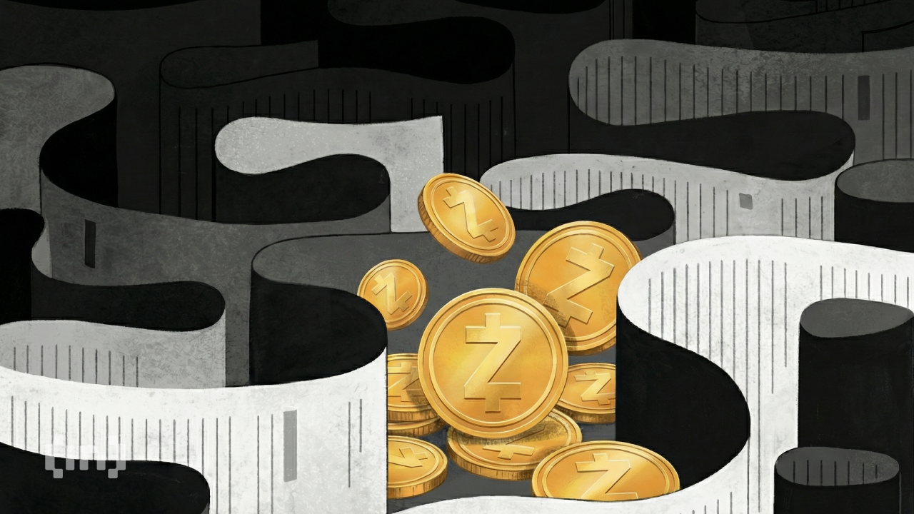 Zcash Rally Extends to 40%: Can ZEC Hit $1,000 This Cycle?