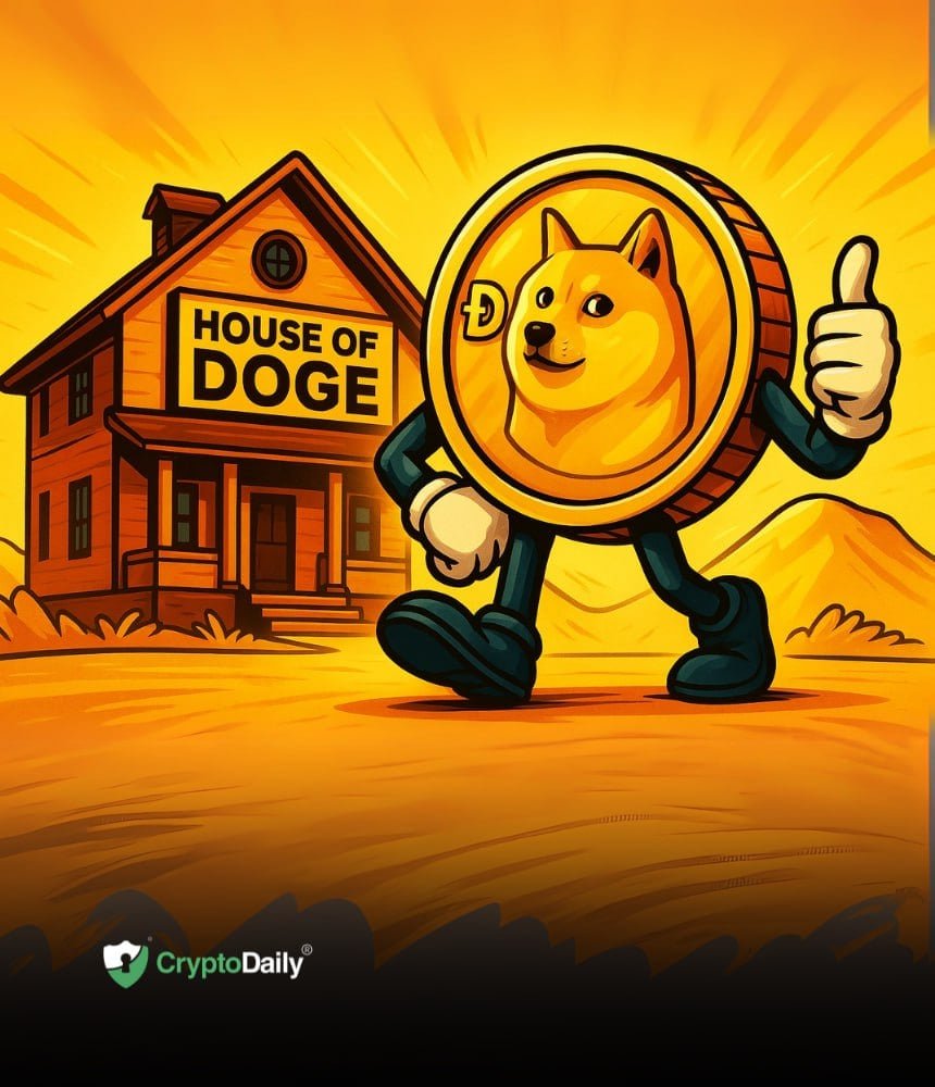 21Shares Partners with the House of DOGE to Launch Dogecoin (DOGE) ETP in Europe