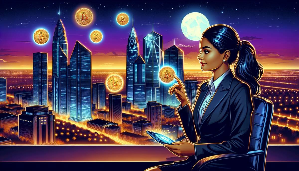 Top 5 Crypto PR Firms Building Trust and Reputation for Web3 Projects