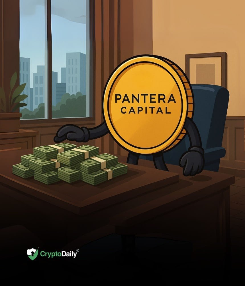 Pantera Bets Big on Crypto Treasuries With $300M Investment Push