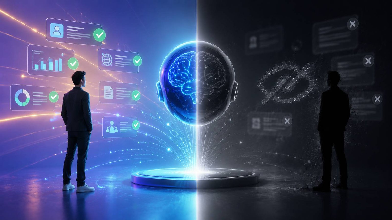 Cited or Invisible: What Generative Engine Optimization Means for PR in 2026