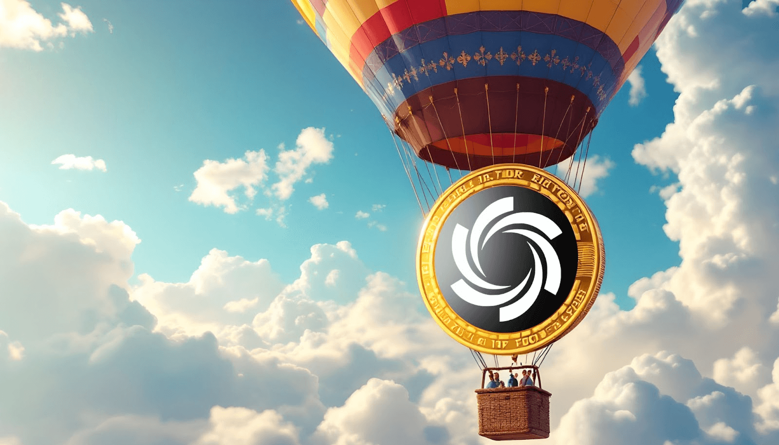 From $100 to $15,000—Ozak AI Presale Could Rival Early Ethereum Growth
