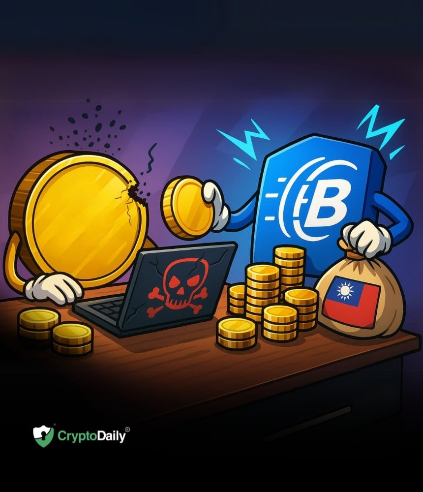 Taiwan’s BitoPro Confirms $11M Crypto Theft, Moves to Secure User Funds