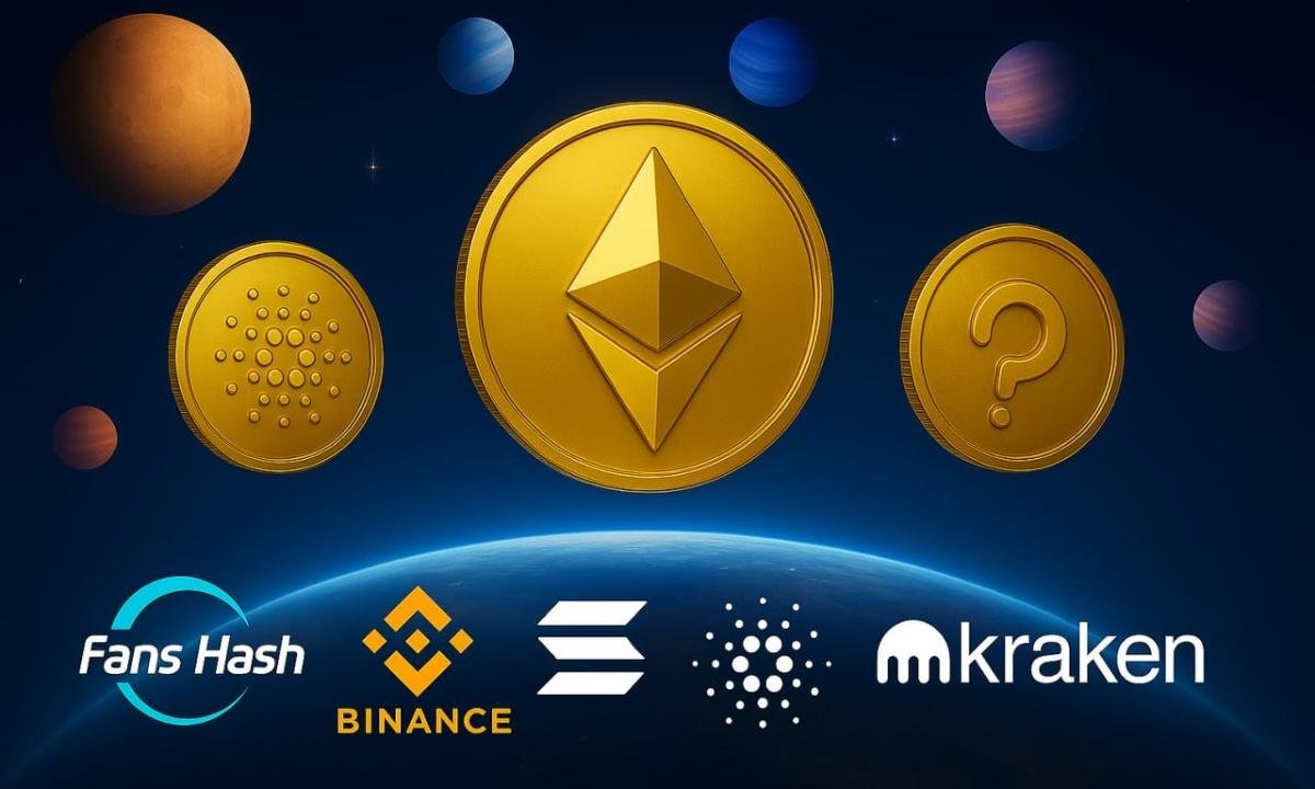 FansHash Launches Zero-Barrier Cloud Mining with Daily Payouts and Global Pool Access