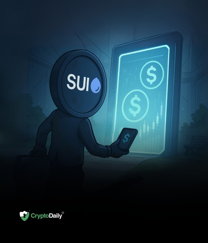 Sui Group Partners With Ethena Labs To Launch Two Native Stablecoins