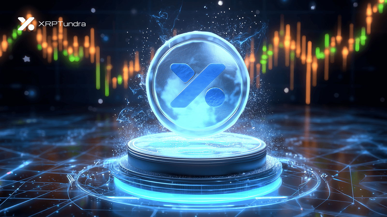 XRP ETF Interest Surges as XRP Tundra Platform Enables ‘Overnight Wealth Creation’ Through Revolutionary Yield Generation