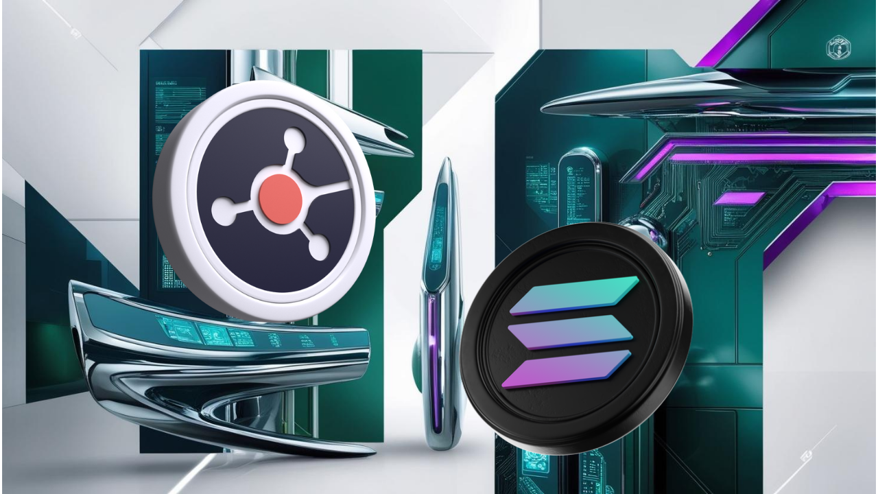 Could Ruvi AI (RUVI) Be the Next Solana (SOL)? Analysts Suggest it Will Skyrocket by 20,000% During Altcoin Season