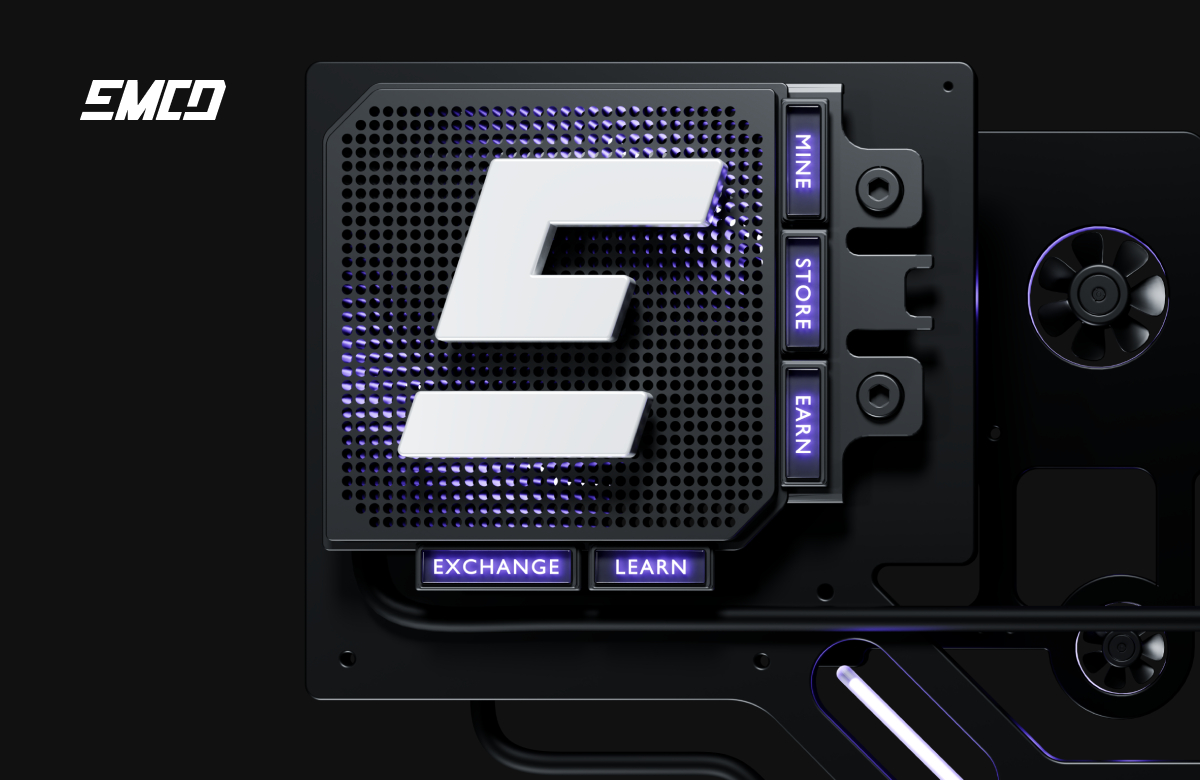 EMCD launches Miner Support Program with up to $30M for miners amid industry's steepest profitability squeeze