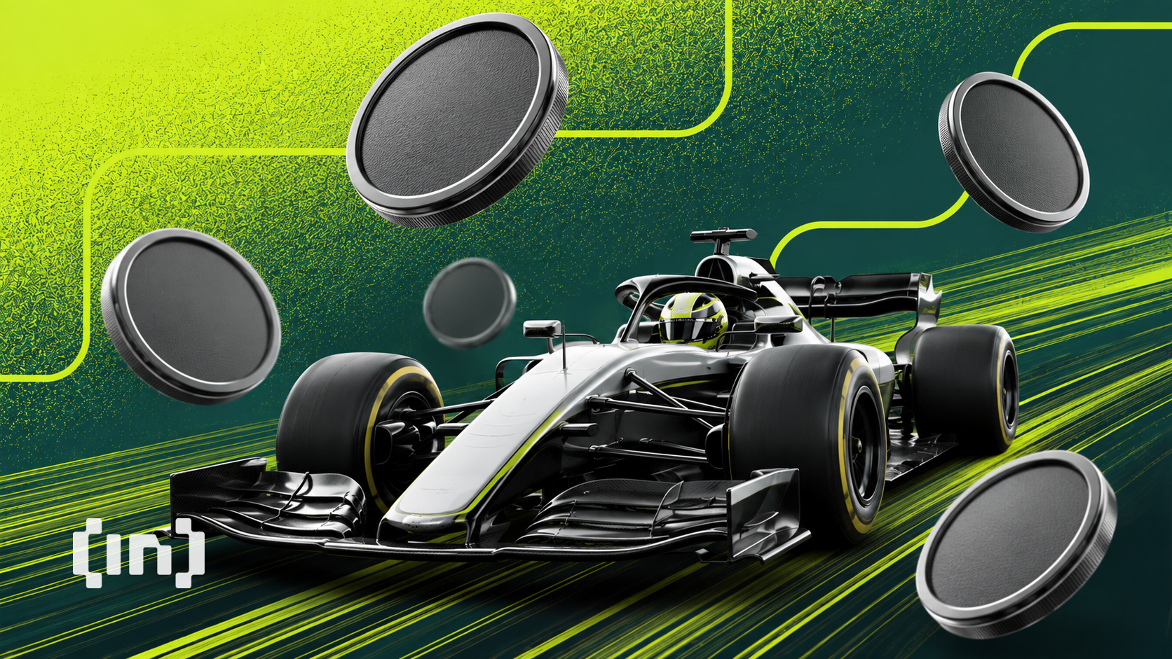 Alpine F1 Fan Token Rises After Italian GP Drama