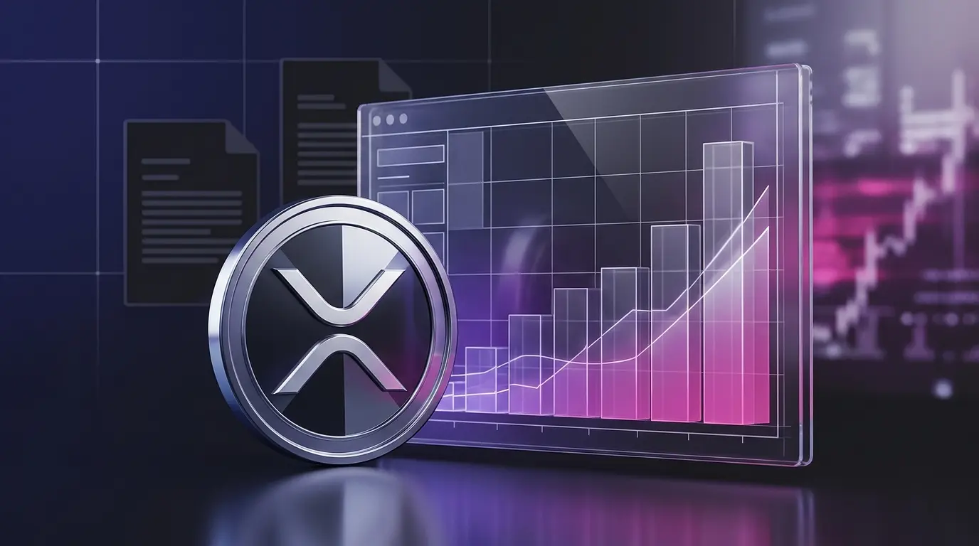 XRP Price and Open Interest Leave Room for Positioning as Range Holds