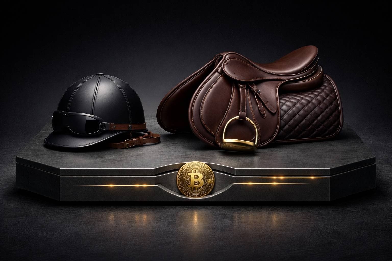 Best Bitcoin Horse Racing Betting Platforms — Anonymous & Instant