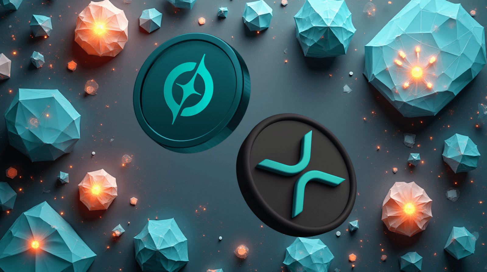 Institutional Eyes Shift From Ripple (XRP) to GeeFi (GEE) as Presale Surpasses $1M Raised Amid Market Volatility