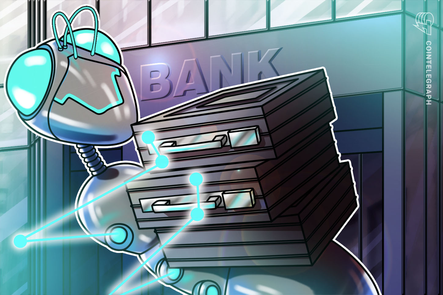 Ripple wins final US approval for national trust bank