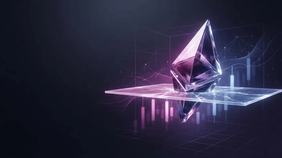 Ethereum Price Prediction: Can ETH Break $3,000 This Month? Here’s Why It Could