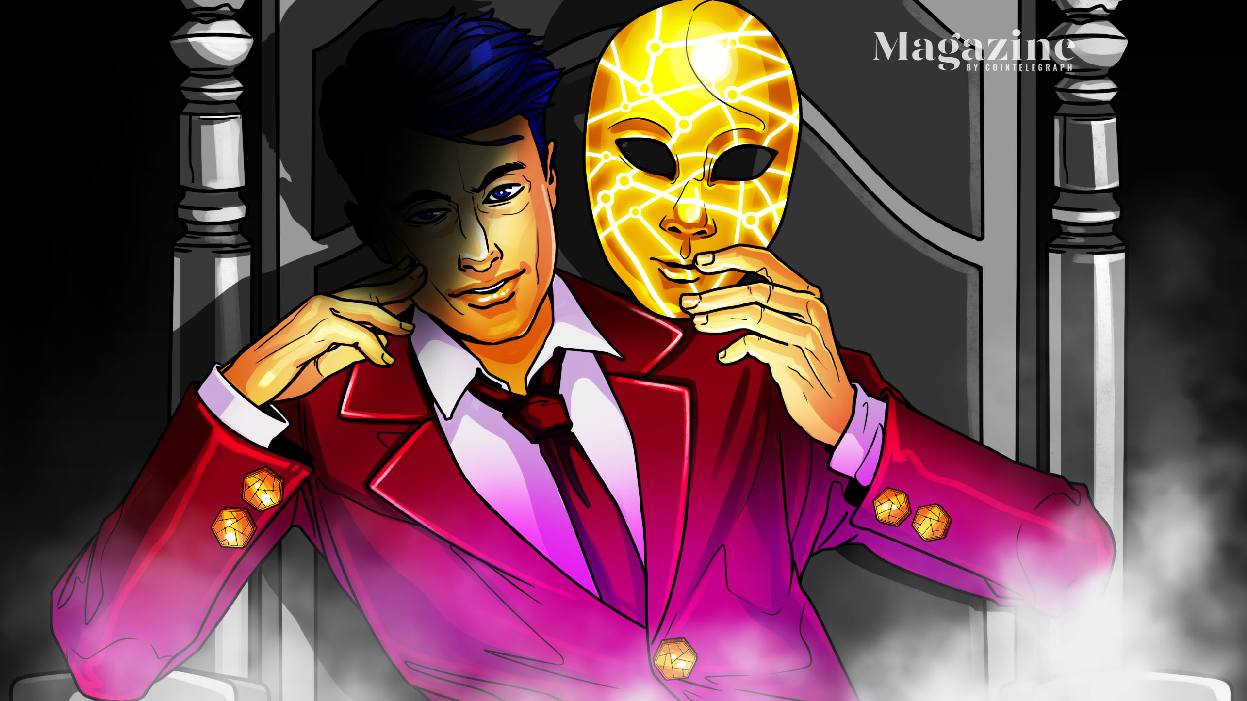 Big Questions: Does Satoshi actually own 1.1 million Bitcoin? 