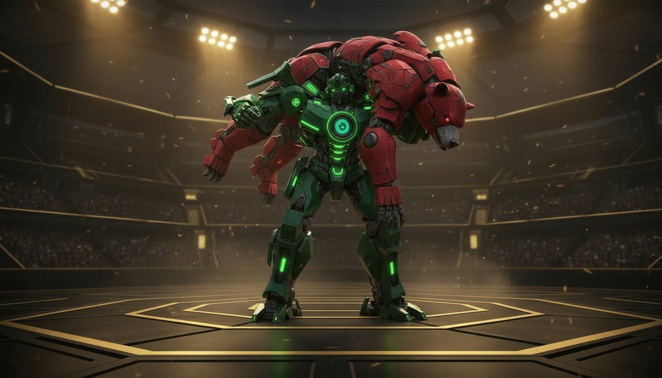 November’s “Smart Money” Play: Digitap ($TAP) Presale 90% Sold Out While Others Struggle in the Bear Market ($TAP, ADA, DOGE)