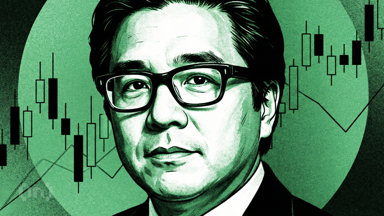 Tom Lee Takes On Michael Burry As $3 Trillion Enron Warning Hangs on AI Trade