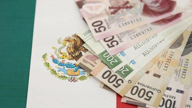 Mexican Peso Stablecoin Gains Anchorage Custody on Ethereum and Beyond