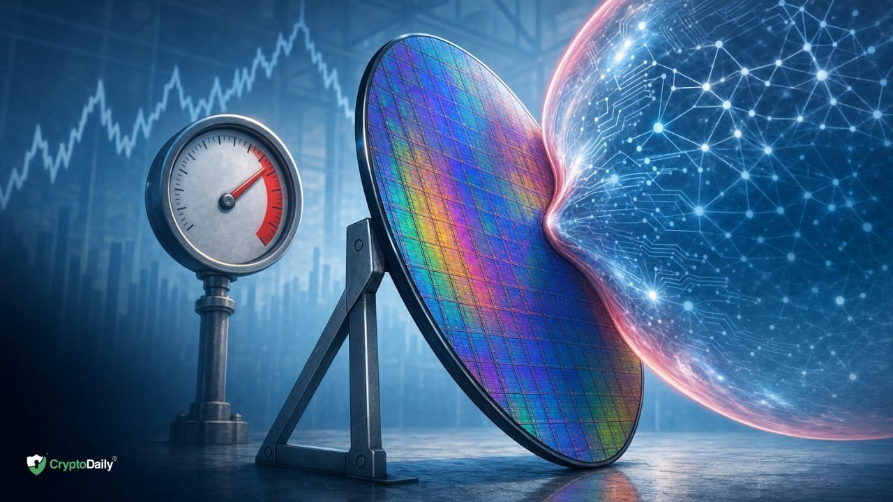 S&P 500 Chip Shock: Why Samsung's Record Profit Failed to Calm AI Bubble Fears