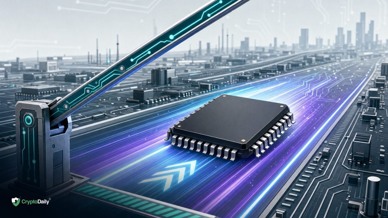 MaxLinear, Microchip and FormFactor: Are Second-Tier Chip Stocks Becoming the AI Breadth Trade?