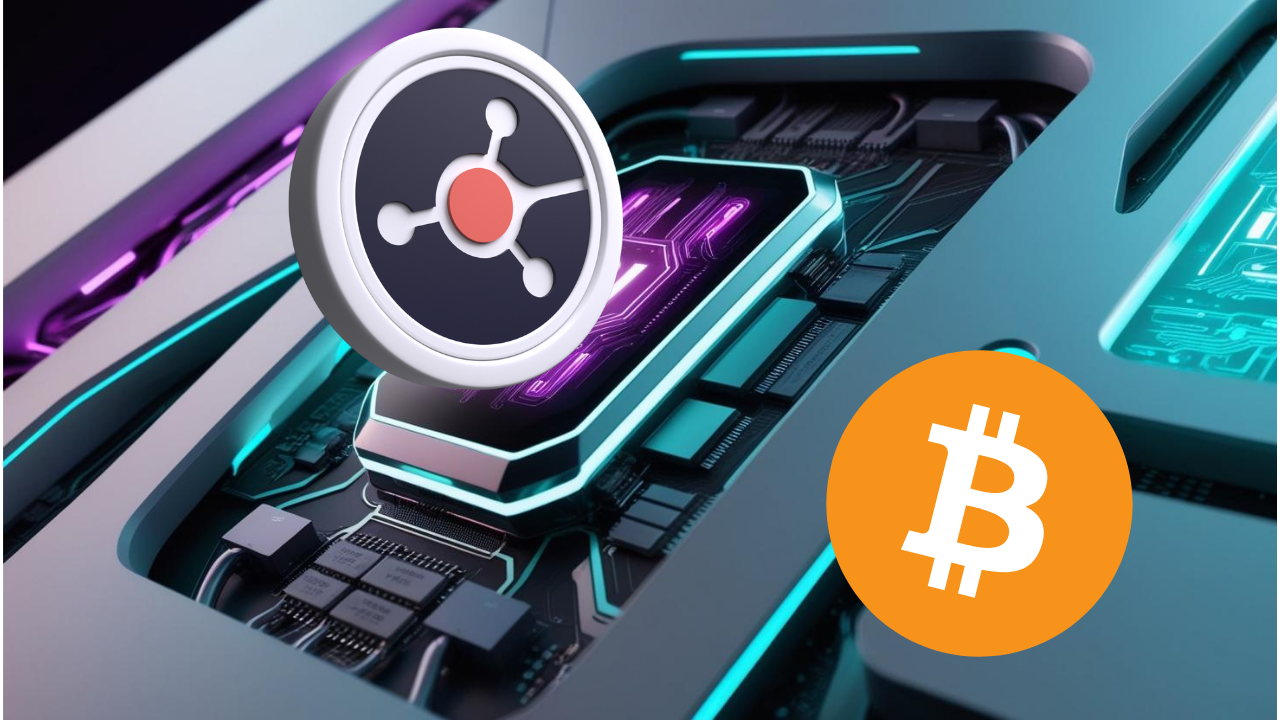 Bitcoin (BTC) Surges by 21.5% in a Month, But Analysts Are Bullish On Ruvi AI (RUVI) To Reach $2.00 and Turn $500 into $140,000