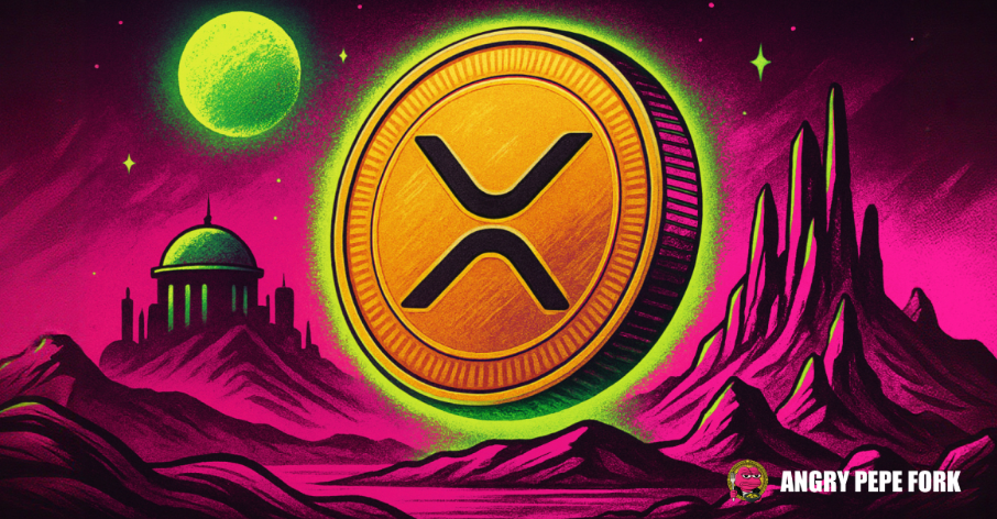 Will Ripple's Stablecoin Growth Strategy Deliver $10 XRP? Investors Not Convinced, Buying APORK Instead