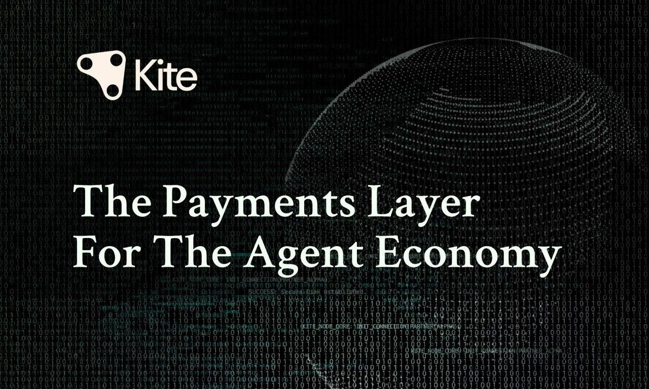 Kite Launches Kite Chain and Kite Agent Passport, Enabling Autonomous AI Agent Payments