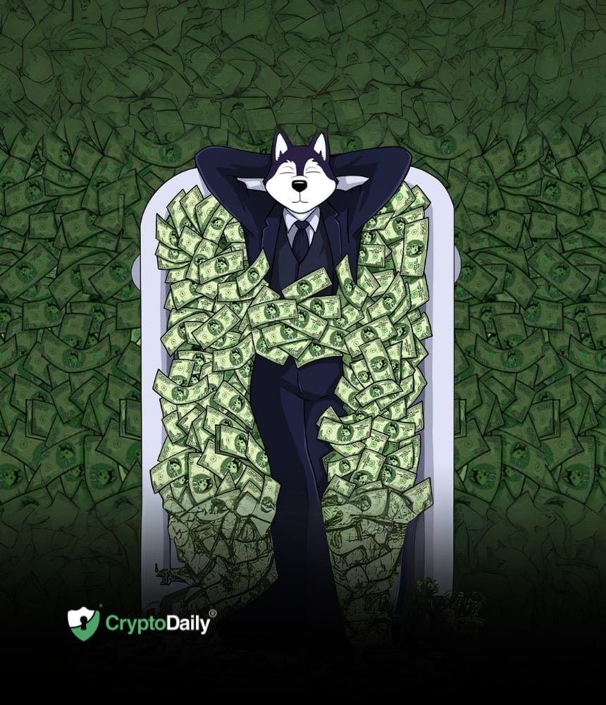 Husky Inu (HINU) Registers Price Jump, Edges Closer To $750,000 Milestone