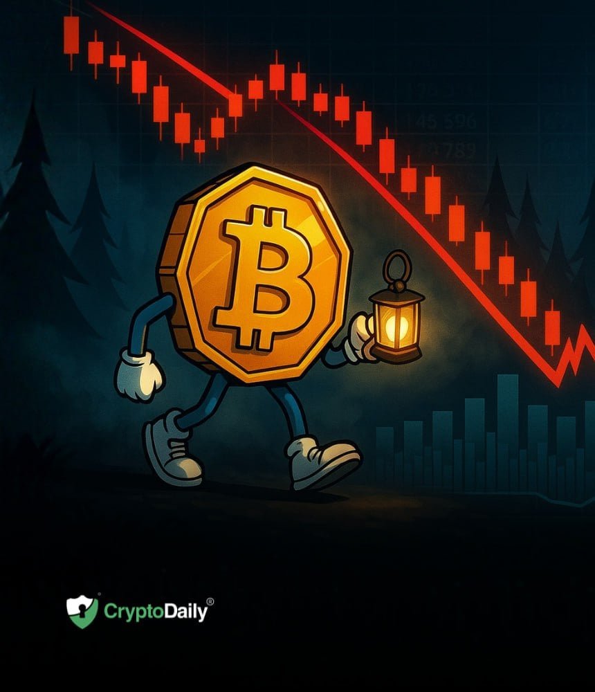 Bitcoin (BTC) Still in Downtrend: Not Out of the Woods Yet – Price Analysis
