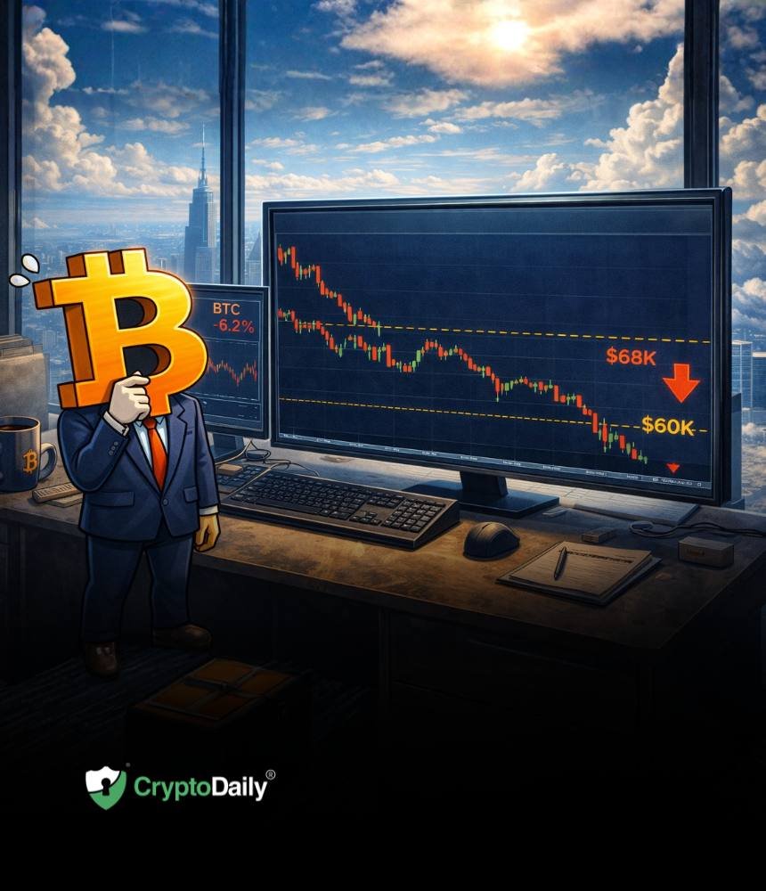 Bitcoin Technical Analysis March 31: Bearish Breakdown Triggers – $66K or $60K Target?