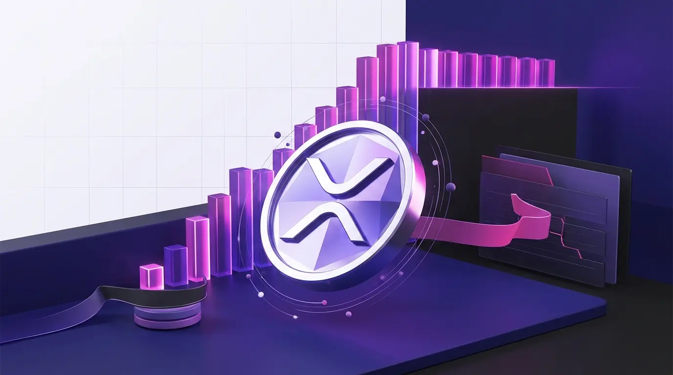 XRP Soars, But What’s Really Happening? Can Ripple Blast Past $10 This Year?