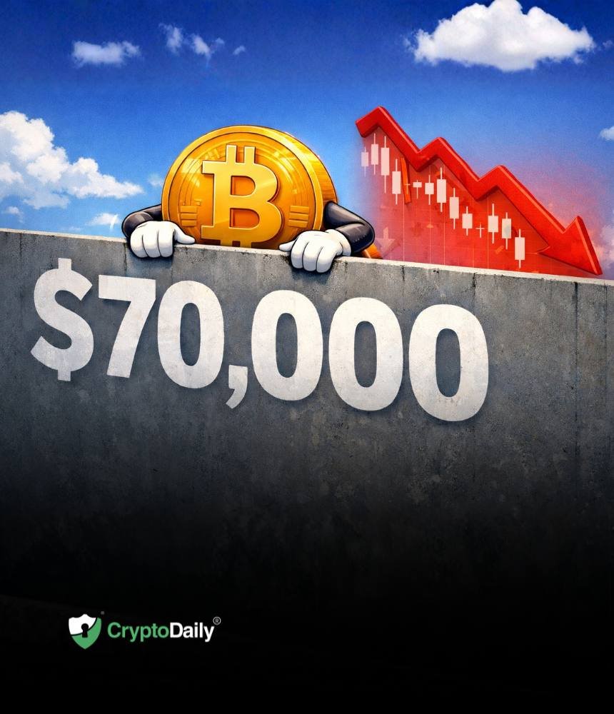 Bitcoin Rally Fails at $69K–$70K Resistance: What's Next After Rejection? – BTC TA March 3, 2026