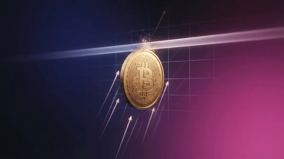 Bitcoin Price Prediction: BTC Risks $80,000 After Trump Rejects Iran Ceasefire Offer