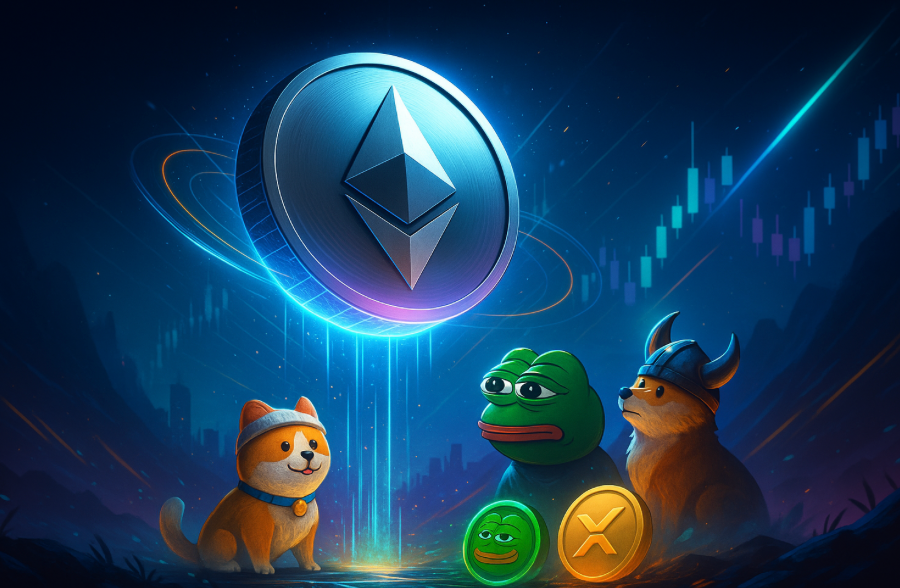 Can Ethereum Hit $5,000 Before The Winter? Is Remittix Enroute To Becoming The Top Payment Token Over XRP