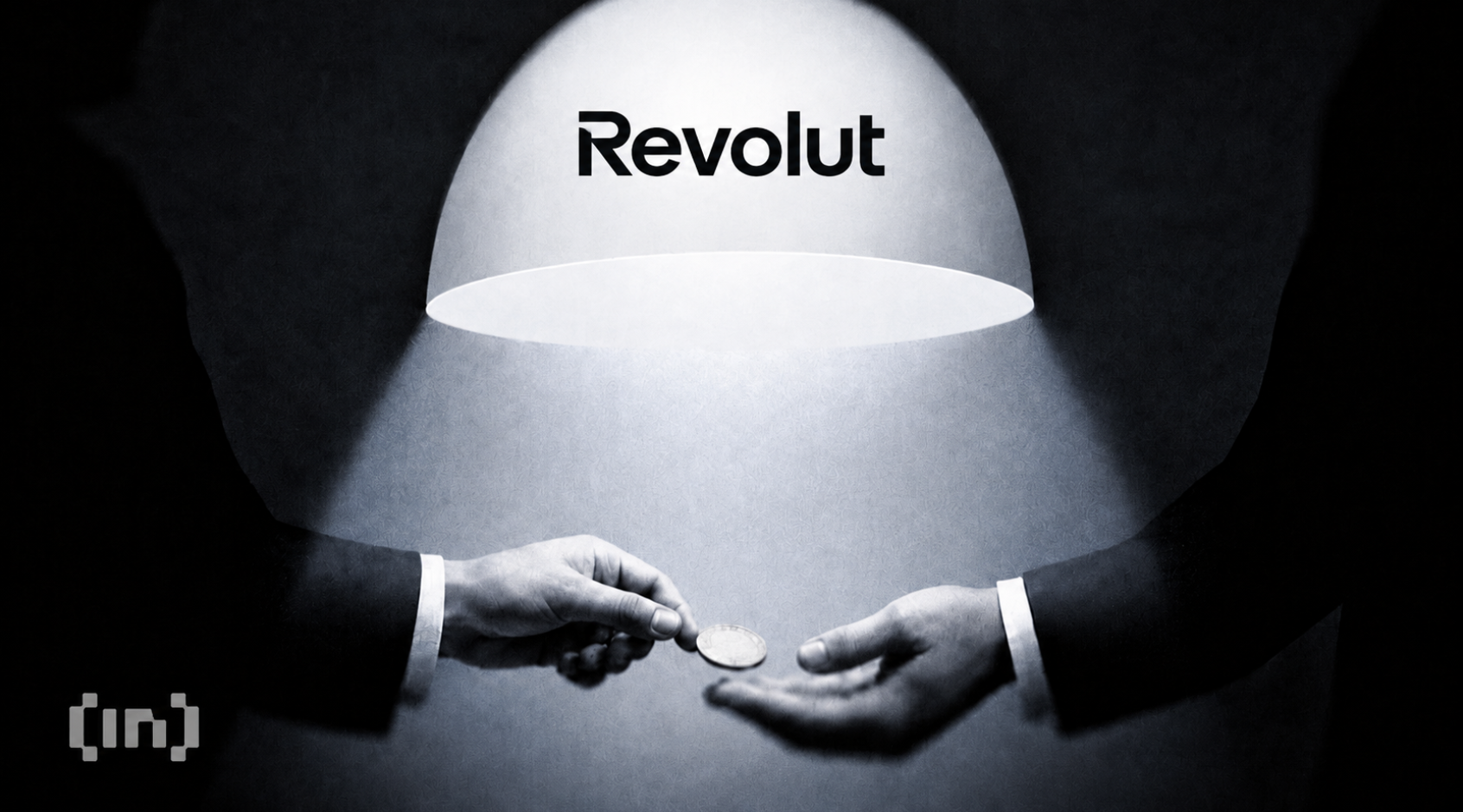 Revolut Confirms Sending Passport and Bitcoin Records to Fake Government Email