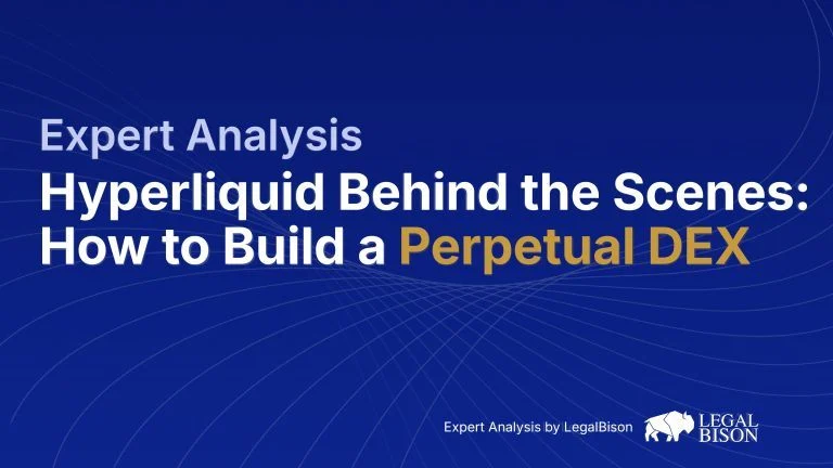 Hyperliquid Behind the Scenes: How to Build a Perpetual DEX