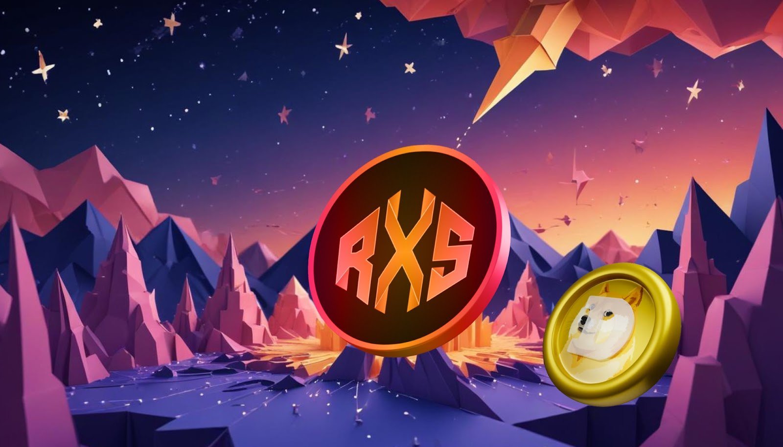 Top Cryptos to Invest in Today? These 4 Dogecoin (DOGE) Killers Will Get Everyone Talking Soon