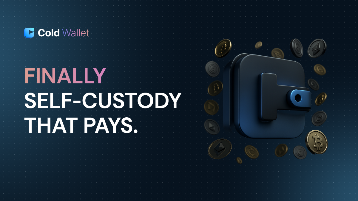 Top Trending Crypto: Cold Wallet, ONDO, XLM, and HBAR with Use Cases to Watch