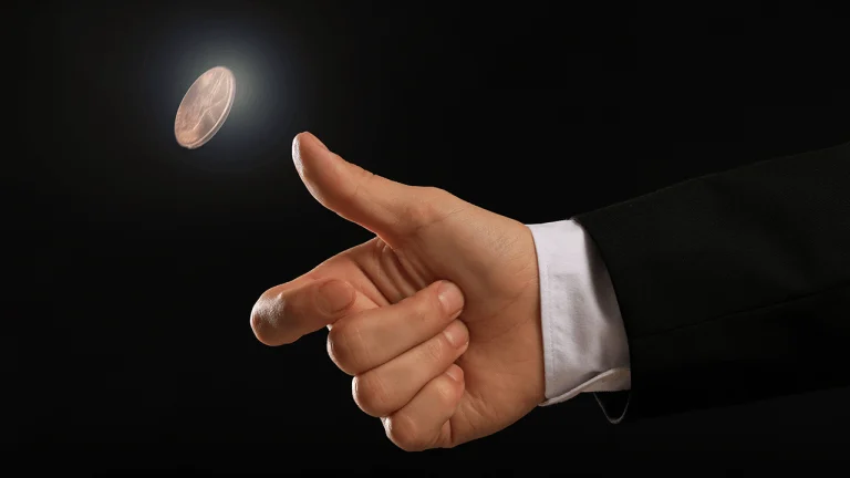 Fed’s Next Rate Move Has Traders Staring at a Coin Toss
