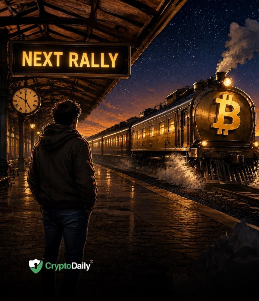 Bitcoin Rally Begins: Too Little, Too Late or the Real Turnaround?