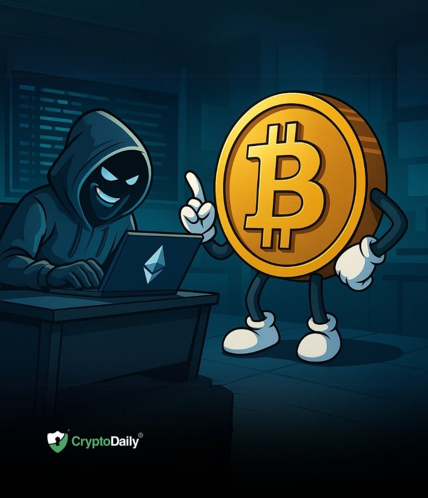 Coinbase Hacker Turns Troll, Drops Taunts While Laundering Funds