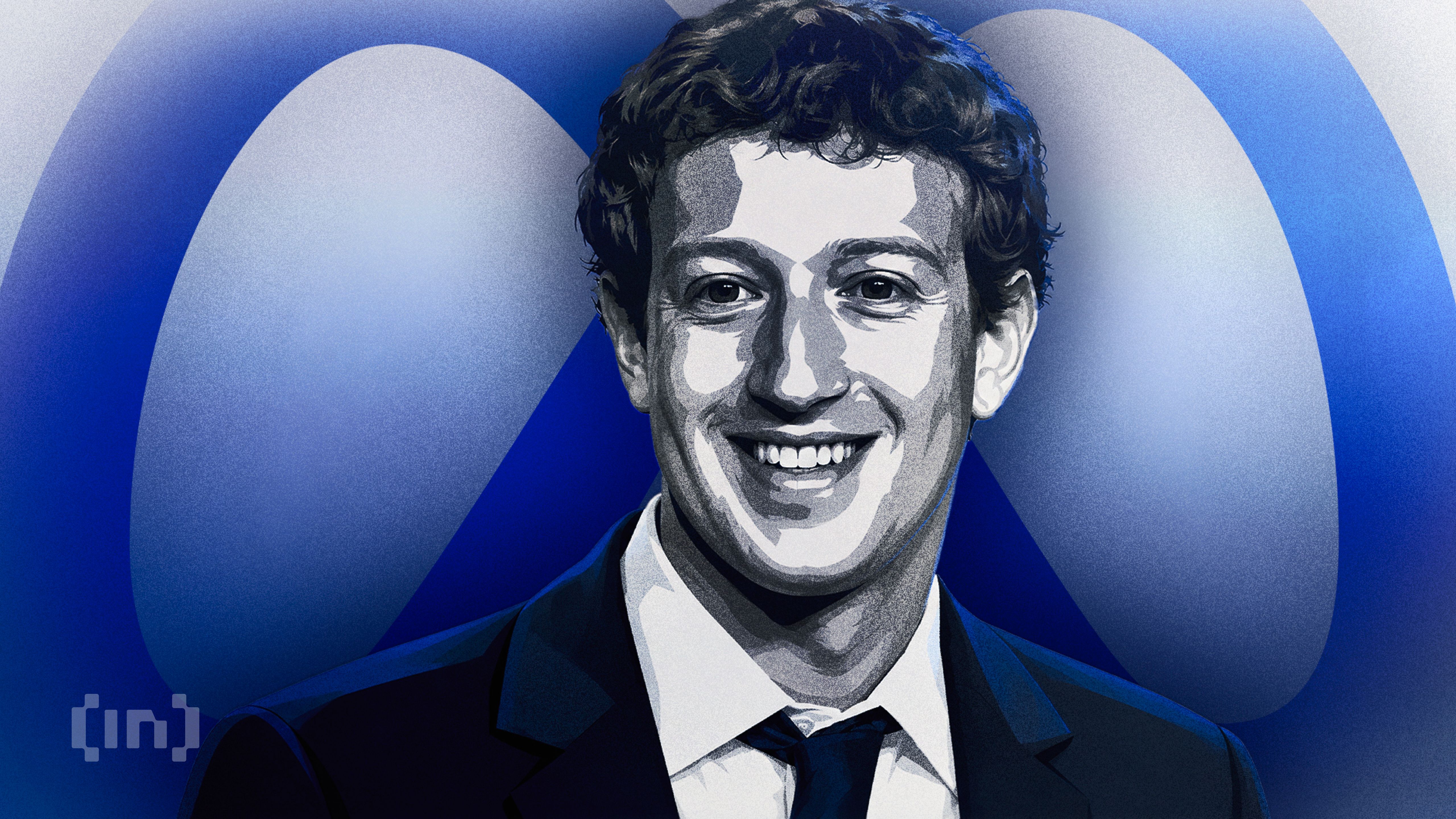 Meta Jumps 11% As Muse Shines and Investors Show an Appetite for Advancing AI