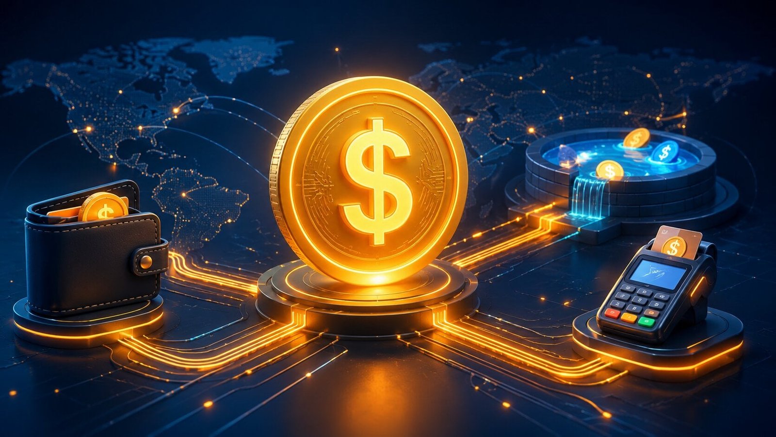 Stablecoins in 2026: Why They Are Becoming Crypto’s Biggest Story
